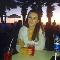 AVMI Employee Annaliese Reed's profile photo