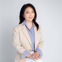 AI Fund Employee Linda Lee's profile photo