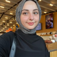 Kim Market Employee Nihal Derviş's profile photo