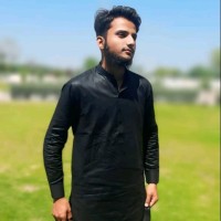 Encaps Tech Employee Muhammad Attari's profile photo