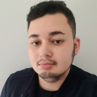Suitable Employee Kaio Vinicius's profile photo