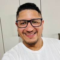 Robson Magno Ramos Das Neves's profile photo
