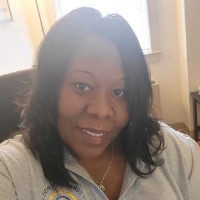 G WERBER BRYAN PSYCHIATRIC HOSPITAL Employee Jessica Smith's profile photo
