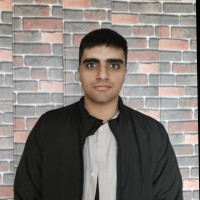 i2V Systems Employee Darius Singh's profile photo