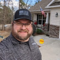 Nathan Barber Email & Phone Number