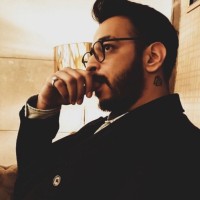Jaina India Private Limited Employee Ashwani Parik's profile photo