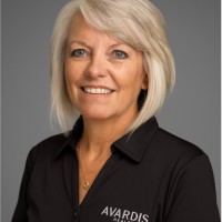 Saber Healthcare Group Employee Alexandria Russell's profile photo