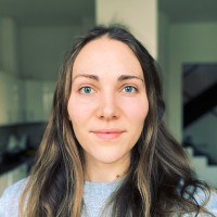 Text Control Employee Malin Teegen's profile photo