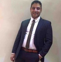 Dayarn Pharma Employee Hany Faried's profile photo