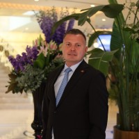 CVK Park Bosphorus Hotel İstanbul Employee Ali̇ Ozdemi̇R's profile photo