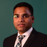Ibn Al-Nafees Hospital Employee Puruhutjit Surjit's profile photo