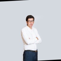 Ferrer&Ojeda Employee David Candel's profile photo
