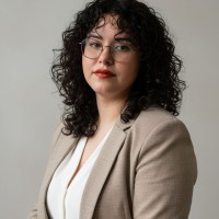 The Institute of Contemporary Art, San Diego Employee Eva Moncluth's profile photo