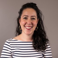 Baylor University - Hankamer School of Business Employee Lisina Russo's profile photo