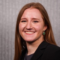 PwC Employee Rachael Pearson's profile photo