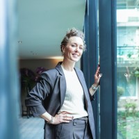 PoliDirect Employee Mariëtte van Nes's profile photo