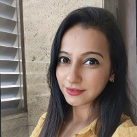 Interakt Employee Bhavika Patel's profile photo
