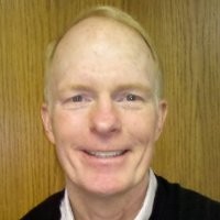 Atlas Butler Heating & Cooling Employee Mark Swepston's profile photo