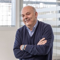 Varisco Employee Nillo Biason's profile photo