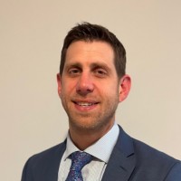 UPMC Employee Jeff McKibben's profile photo