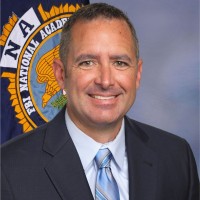 Indianapolis Metropolitan Police Department (IMPD) Employee Shane Foley's profile photo