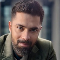 BlitzPermits Employee Manish S.'s profile photo