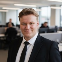 OnlinePlus Employee Oliver Schou's profile photo