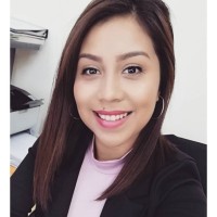 Edoo Employee Crisbel Scheel's profile photo