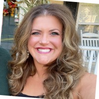 Shearer's Foods Employee Cassidy Cade's profile photo