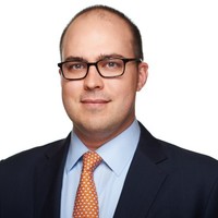 Antin Infrastructure Partners Employee Joe Thistle's profile photo