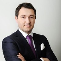 LST Sp. z o.o. Employee Adam Piętera's profile photo