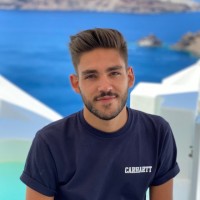 Nèulo Employee Gauthier Rosario's profile photo