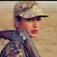 FAREX Employee Hadis Hajimirza's profile photo