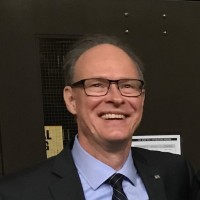 Phil Longstaff Email