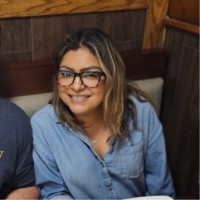 Christina Solis Email