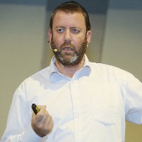 Menora Mivtachim Group Employee Ofer Erez's profile photo