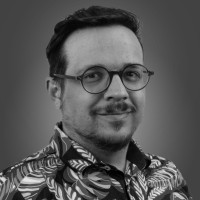 SGEi Employee Joseph Gray's profile photo