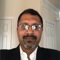 Transaction Network Services Employee Ajay Gupta's profile photo
