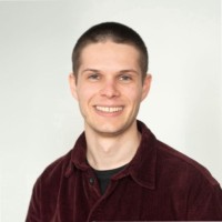 Knot Employee Noah Brown's profile photo