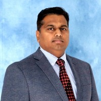 Penske Truck Leasing Employee Srikanth V's profile photo