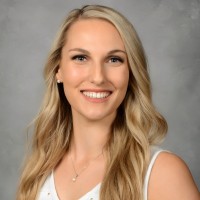 Sapphire Technical Solutions Employee Haley McGuffin's profile photo