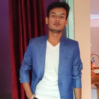 Solv Protocol Employee Mayank Kumar's profile photo