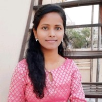 SenecaGlobal Employee Madhavi Latha's profile photo