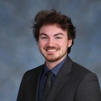 CODE19 Racing Employee Tyler Sivertsen's profile photo