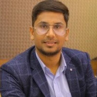 Stem, Inc. Employee Vinay Pande's profile photo