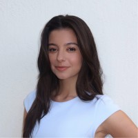 Equiturn Employee Dimitra Chochos's profile photo