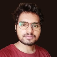 Scalex Technology Solutions Employee Ajit Yadav's profile photo