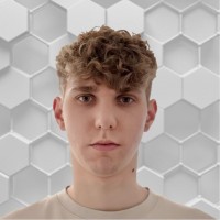 veenion GmbH Employee Marc Dorn's profile photo
