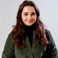 HeadBox Employee Nadja Zachary's profile photo