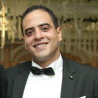 HYVE Technology Consulting Employee Ahmed A.hassan's profile photo